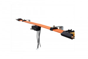 Difference Between Insulated Copper Conductor System And Seamless Conductor Rail