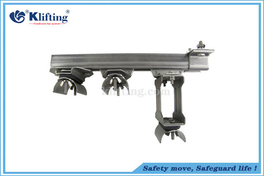 KH-C Rail Festoon system