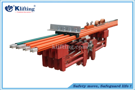 KA Stainless Steel / Aluminum 6101A(200A 315A 400A)
