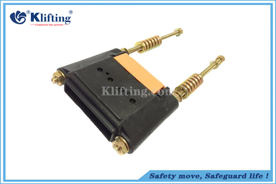 4P End Tensioner