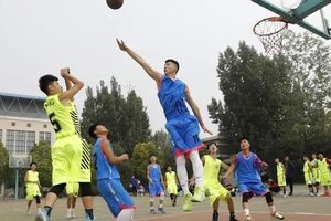 The Height of the Chinese Has Grown Significantly