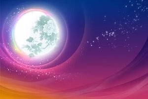 Mid-Autumn Festival is Coming!