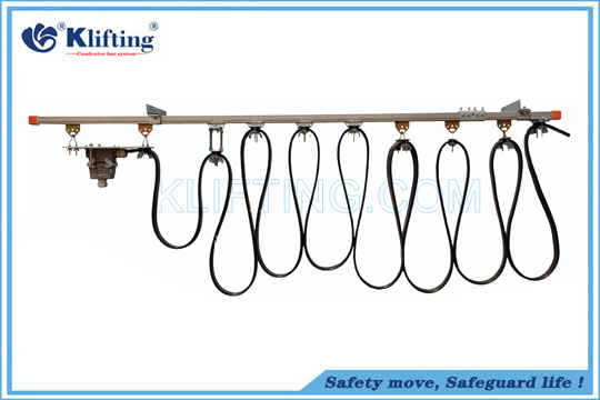 KH-C Rail Festoon system